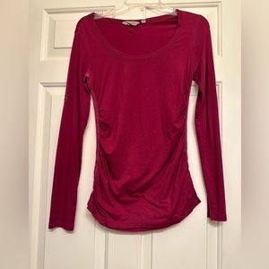 Athleta Shirt